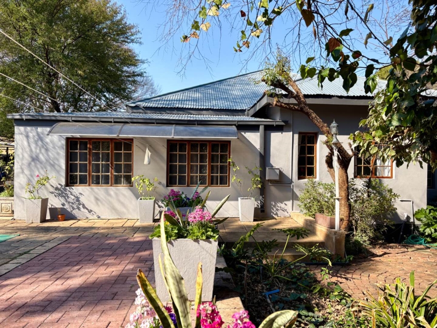 3 Bedroom Property for Sale in Westdene Free State